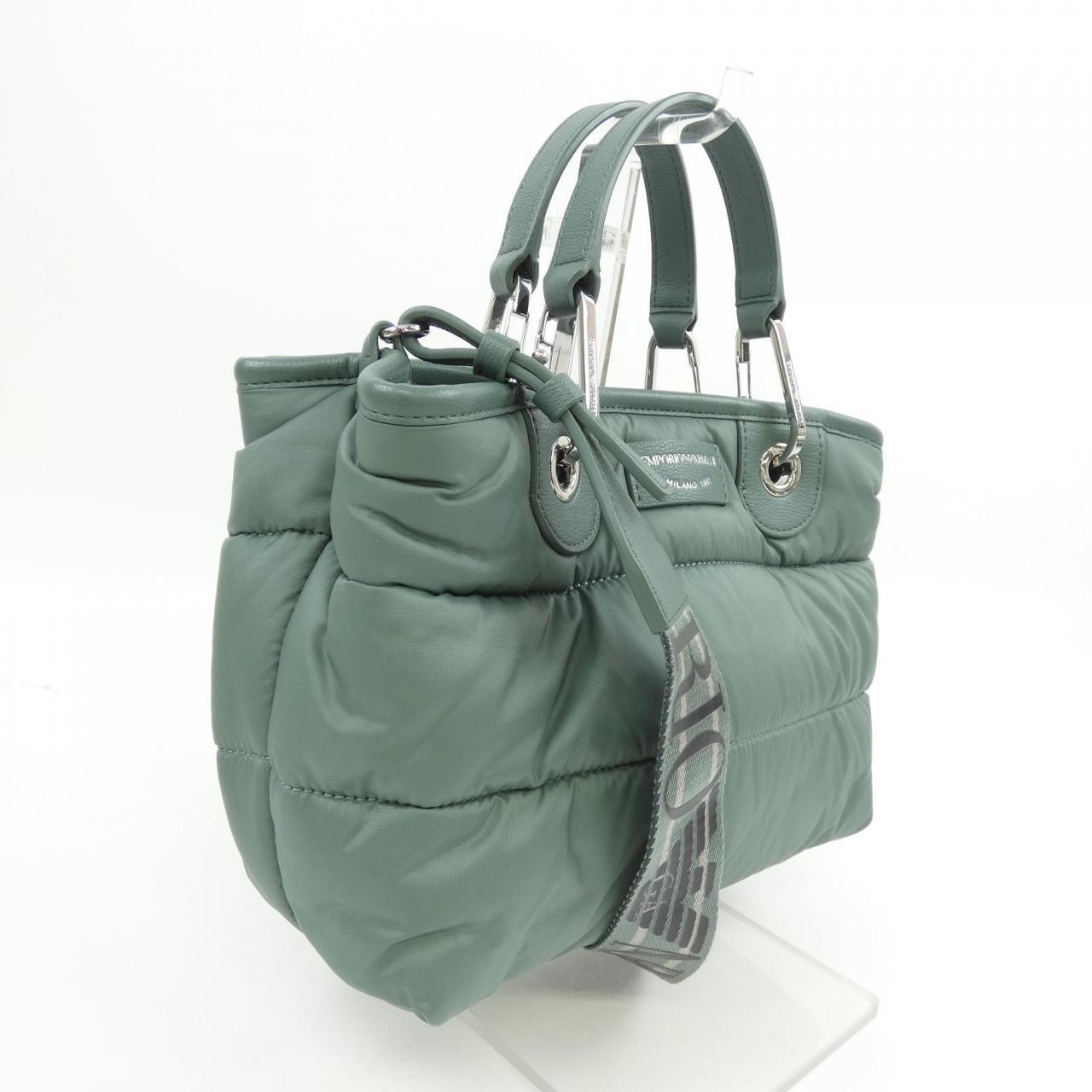 エンポリオアルマーニ EMPORIO ARMANI BAG