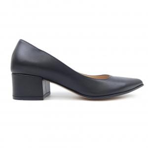 ジャンヴィトロッシ GIANVITO ROSSI パンプス