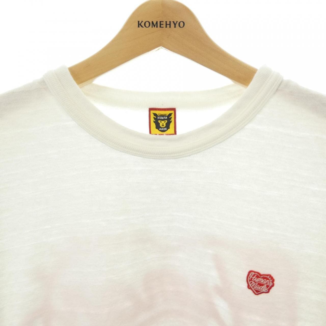 ヒューマンメイド HUMAN MADE Tシャツ