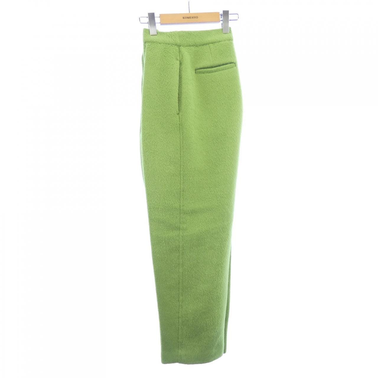 ジルサンダー JIL SANDER J03KA0281 パンツ