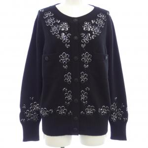 シャネル CHANEL P43019K04343 カーディガン