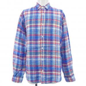 フランクアンドアイリーン FRANK&EILEEN シャツ