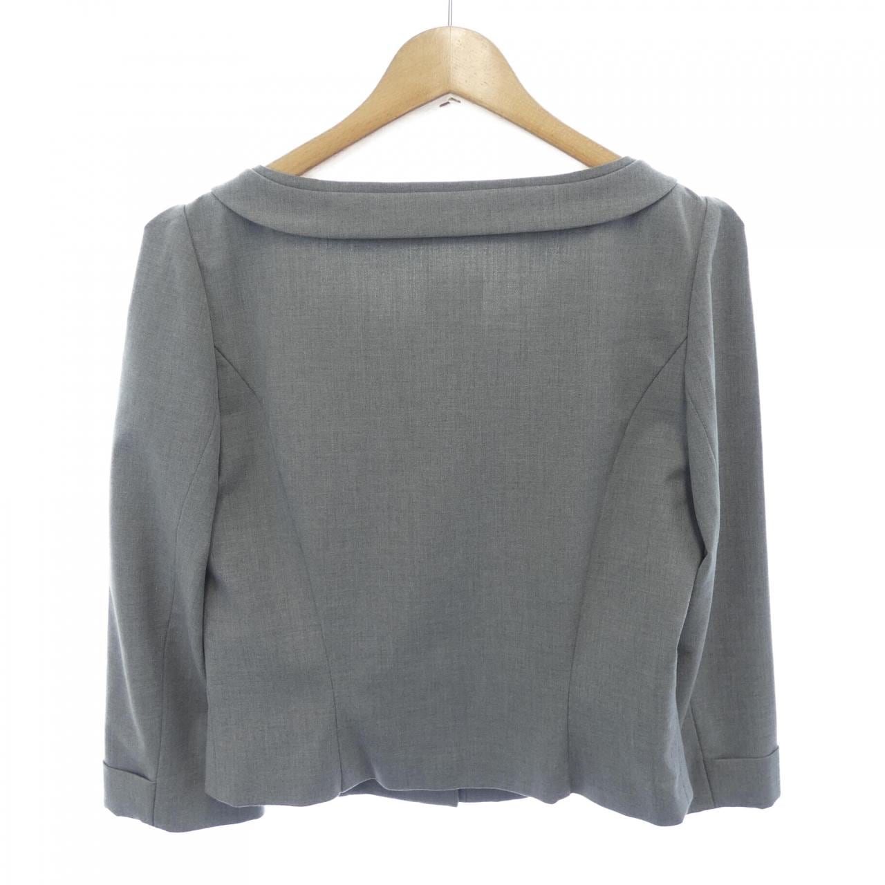 フォクシーニューヨーク FOXEY NEW YORK 33174 ジャケット
