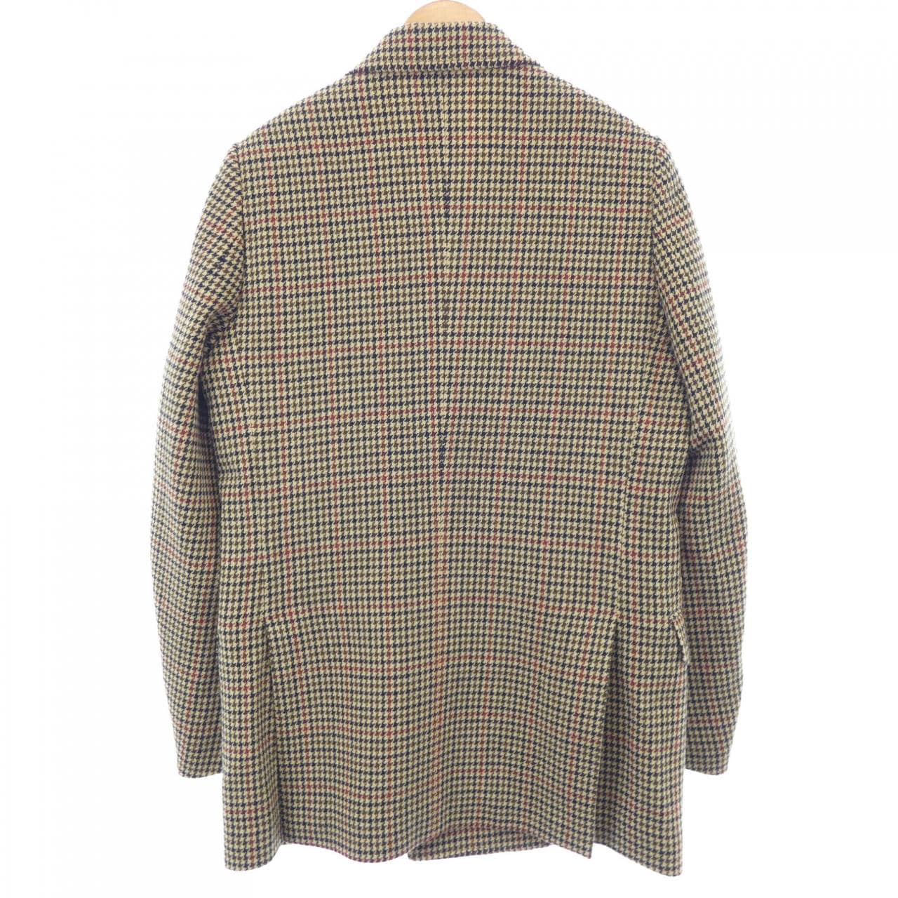 UNION LAUNCH 0206GN Jacket