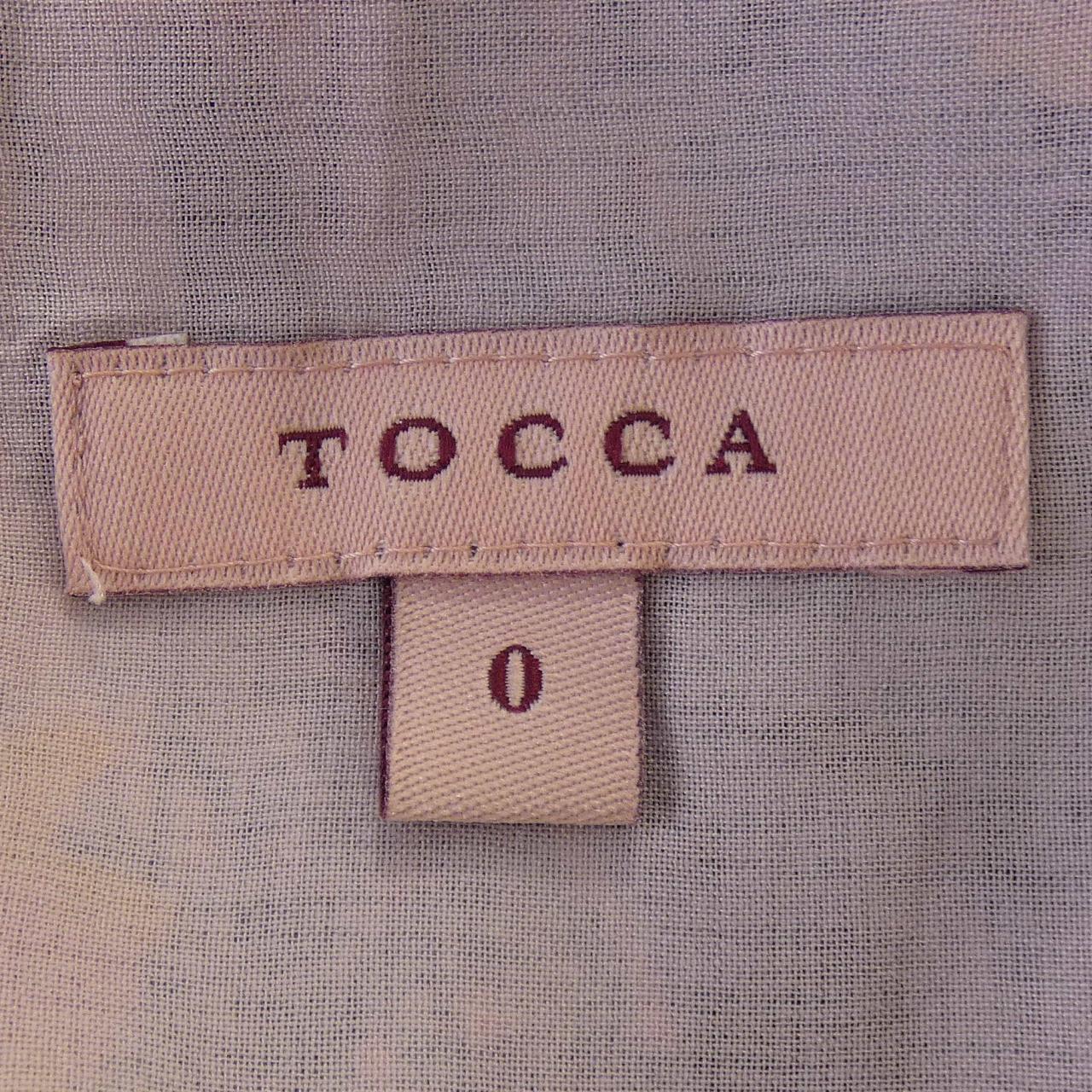トッカ TOCCA ワンピース
