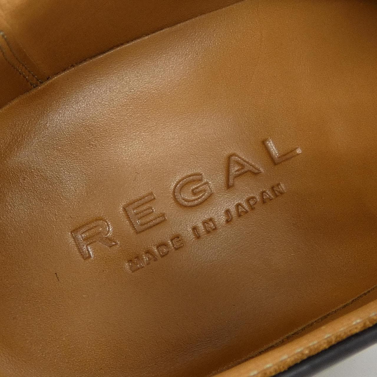 リーガル REGAL 811R シューズ