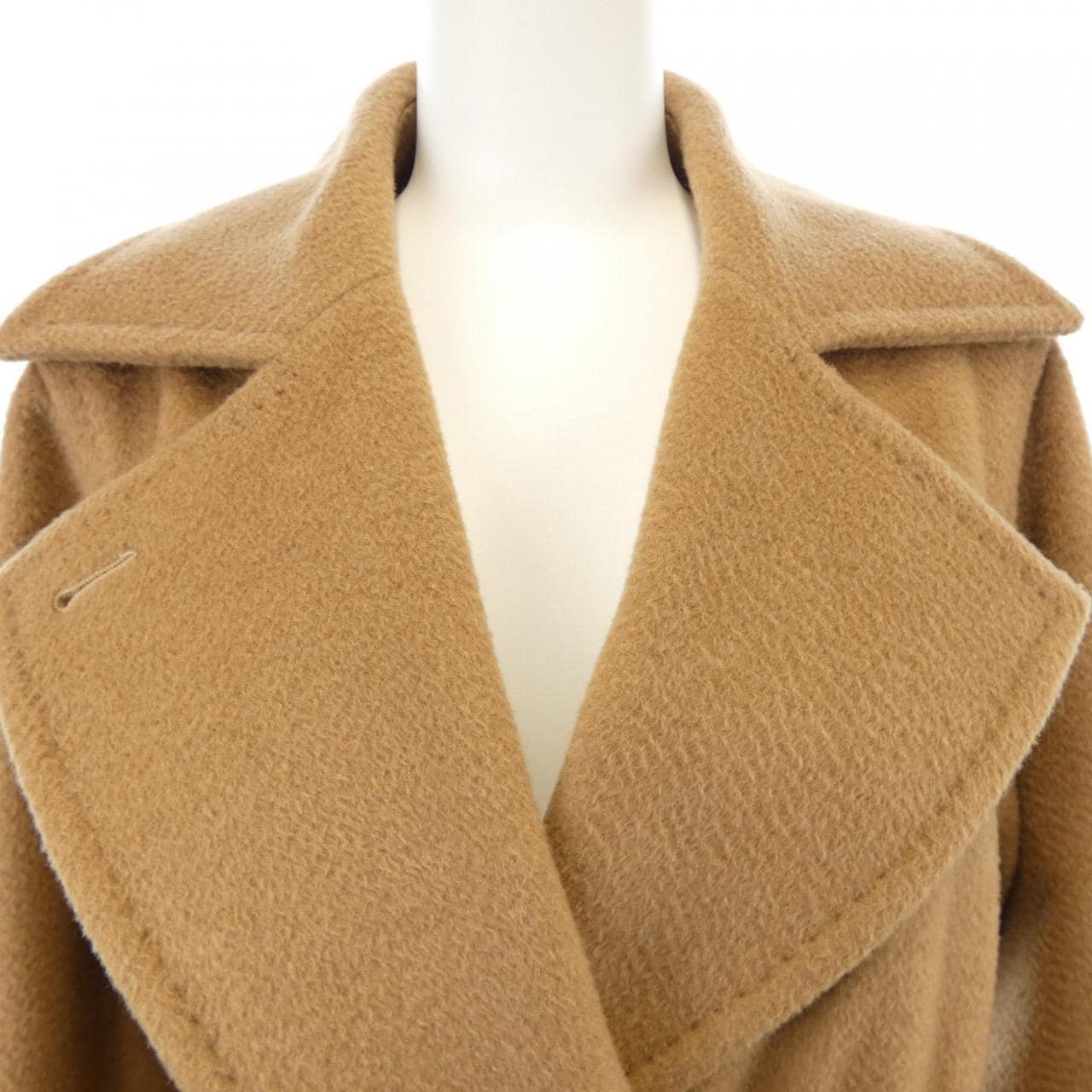 Max Max Mara Manuela 大衣 101614