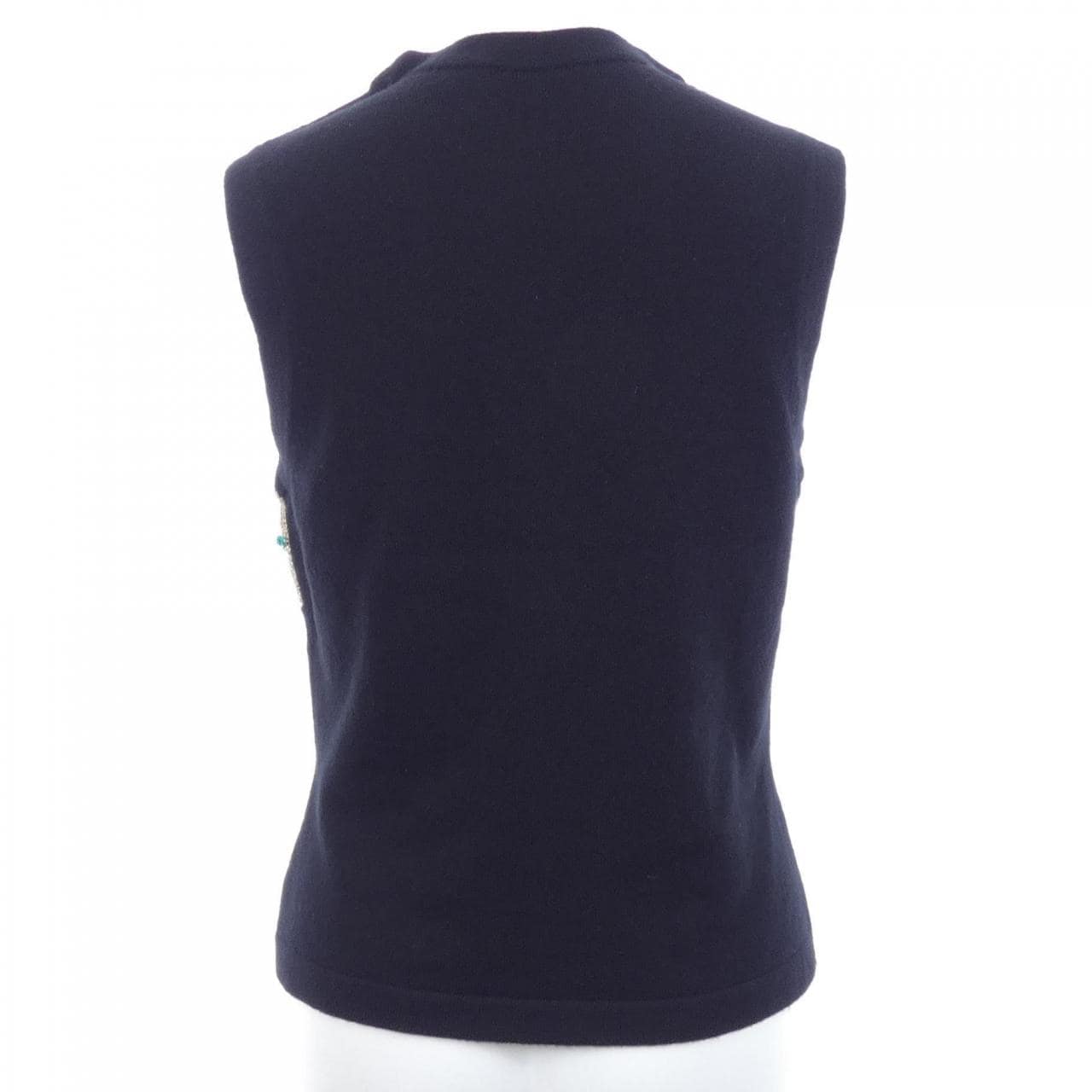 シャネル CHANEL P65640K61305 20K ニット