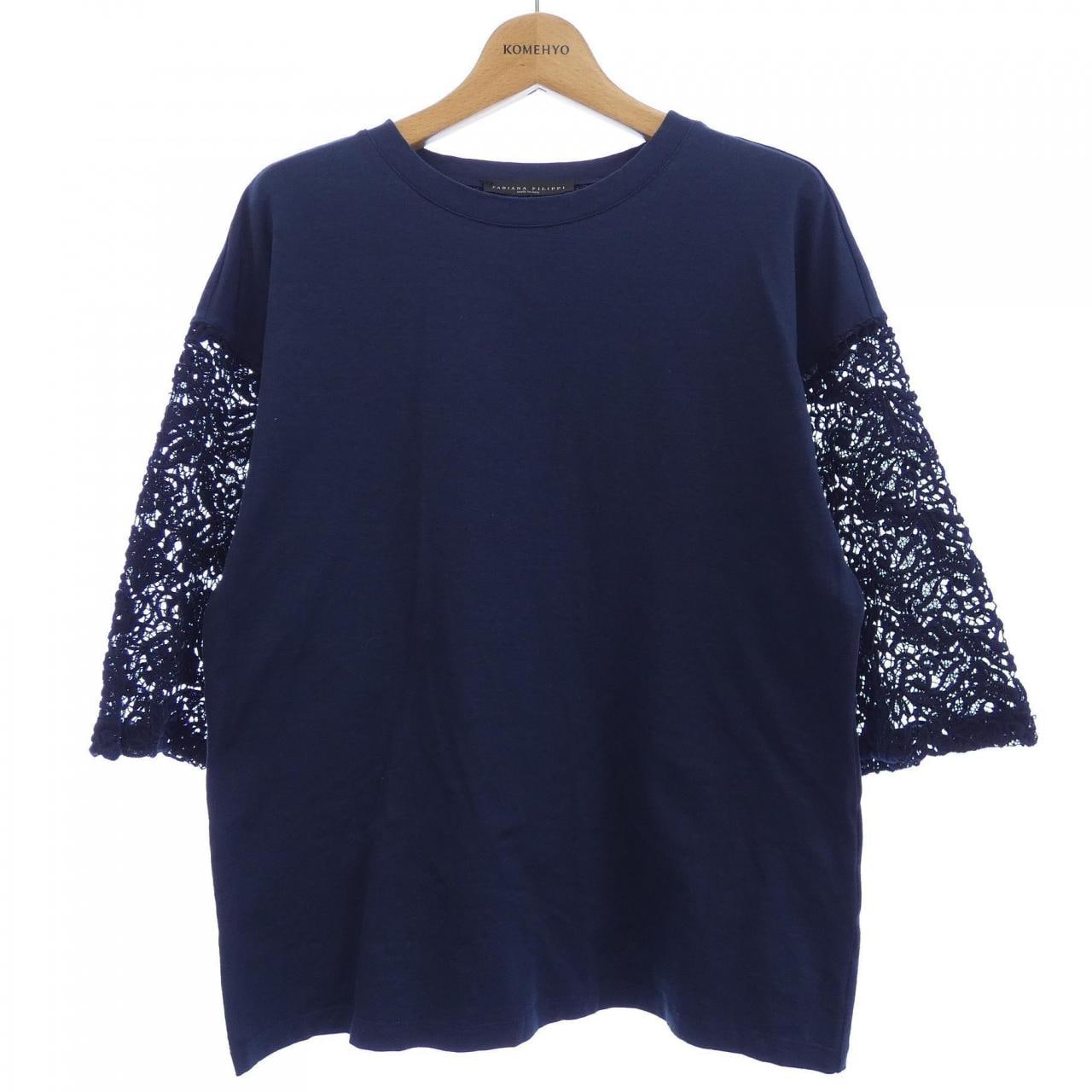 ファビアナフィリッピ FABIANA FILIPPI トップス