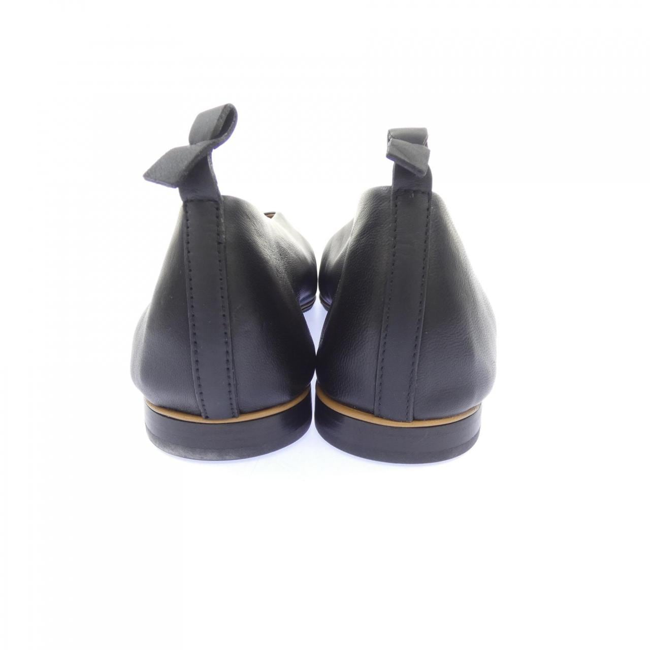 ボッテガヴェネタ BOTTEGA VENETA フラットシューズ