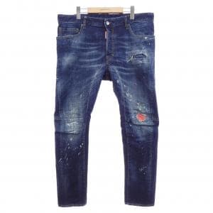 ディースクエアード DSQUARED2 S74LB1495 ジーンズ
