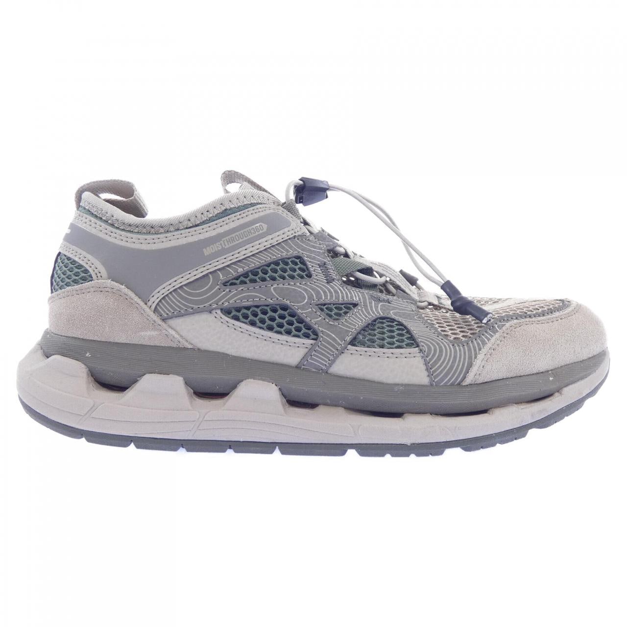 MOISTHROUGH360 スニーカー