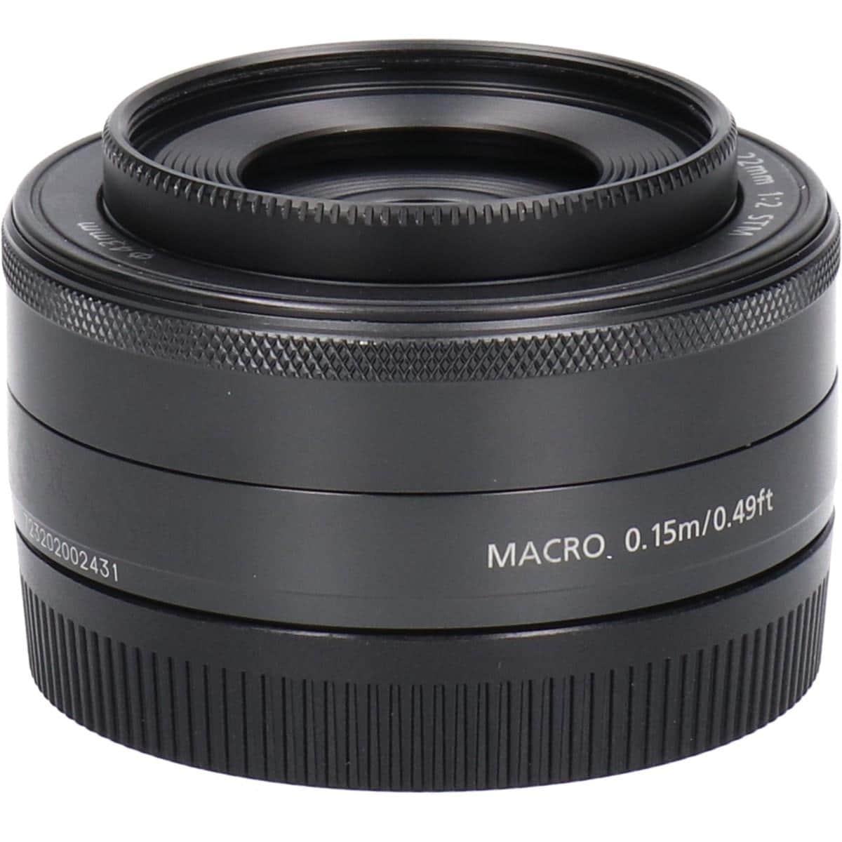 ＥＦ－Ｍ２２ｍｍ　Ｆ２ＳＴＭ