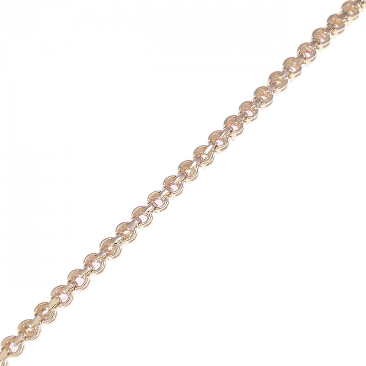 ポンテヴェキオ サファイヤ ブレスレット 0.67CT