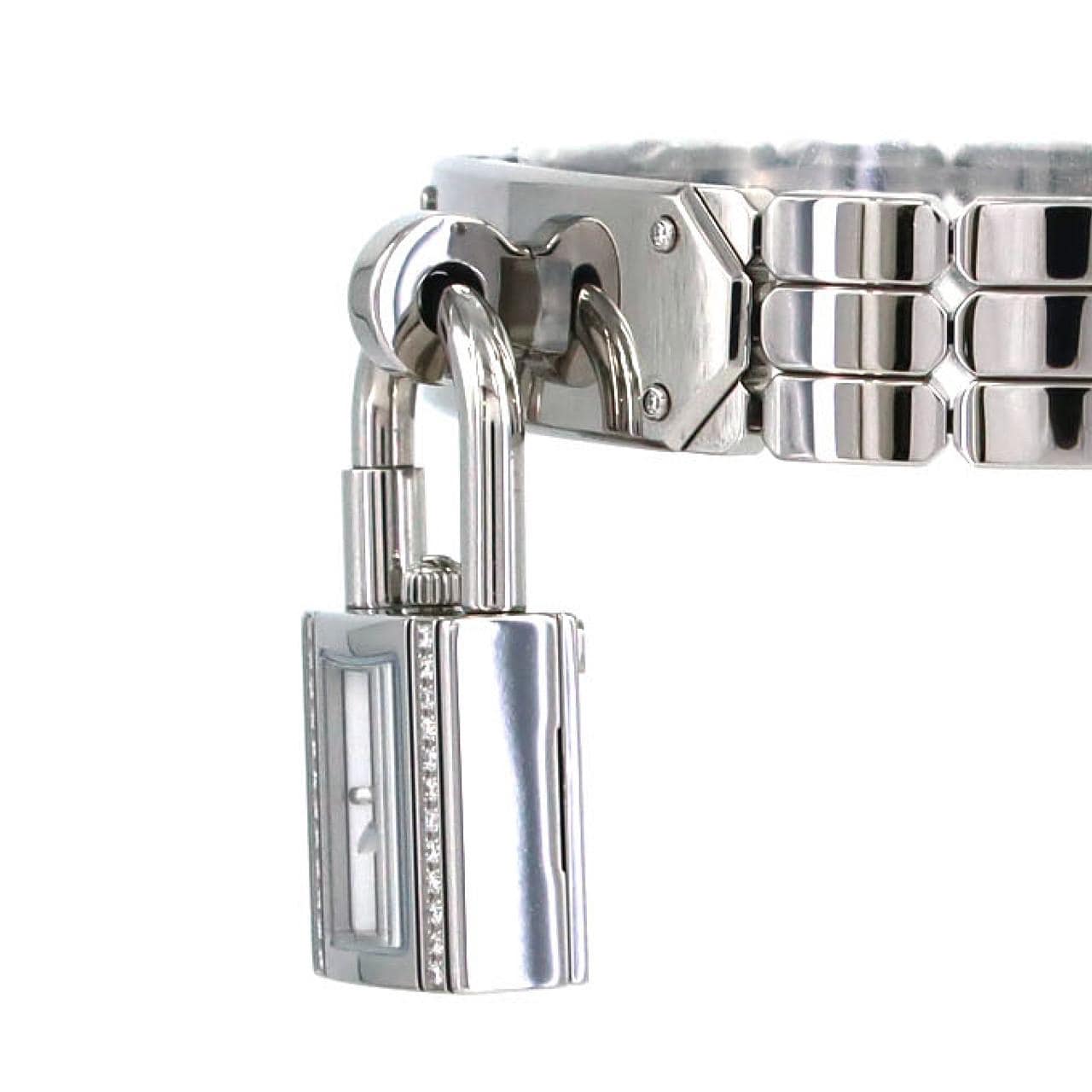 エルメス ケリー/D･1P KE4.130 SS クォーツ