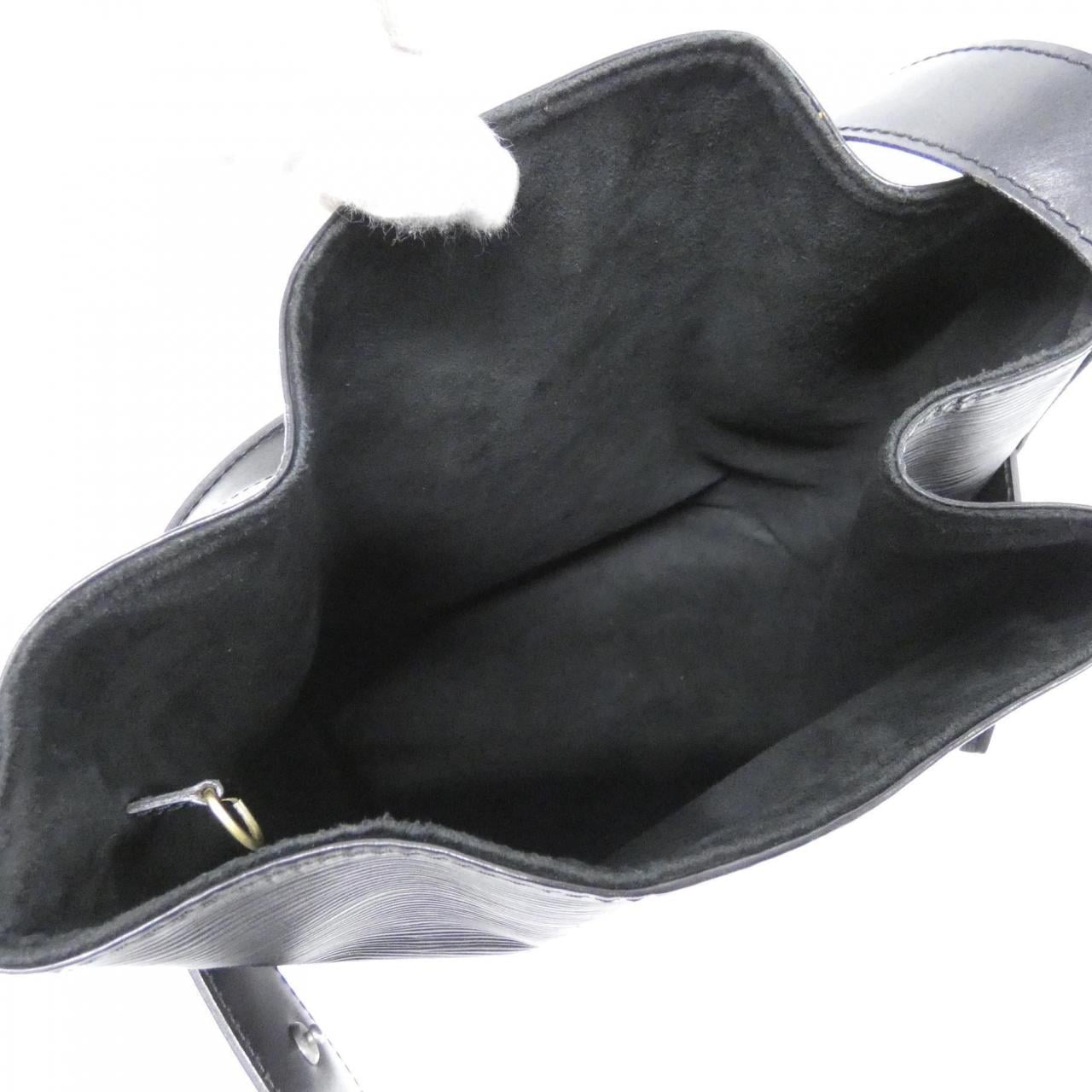 ルイヴィトン エピ サック デ ポール 27cm M80202 ショルダーバッグ