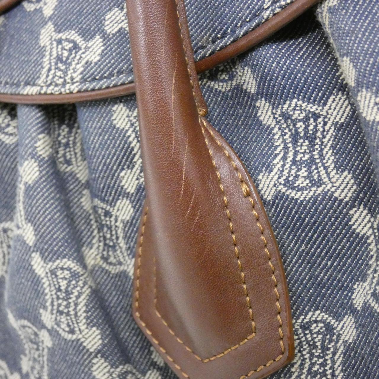 [vintage] CELINE 153292MAC 單背包
