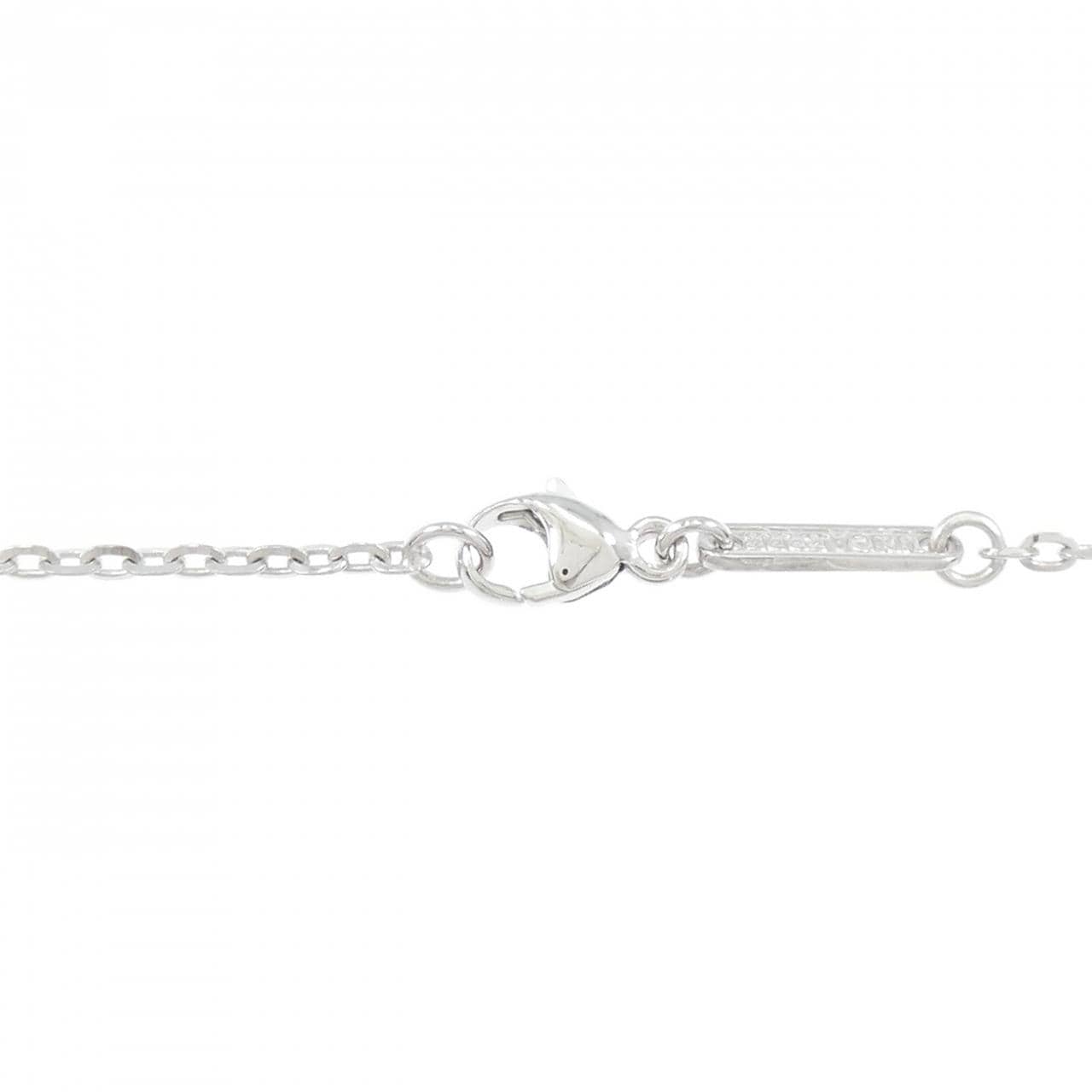 ウノアエレ 750WG ネックレス