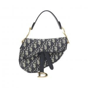クリスチャンディオール DIOR OBLIQUE サドル M0447CTZQ バッグ