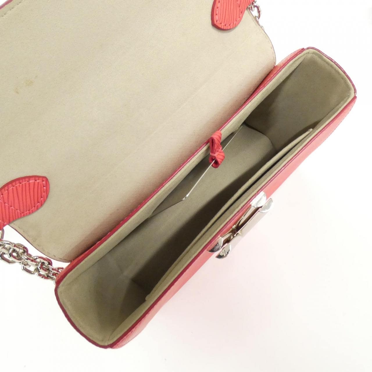 ルイヴィトン エピ ツイスト MM M50280 ショルダーバッグ