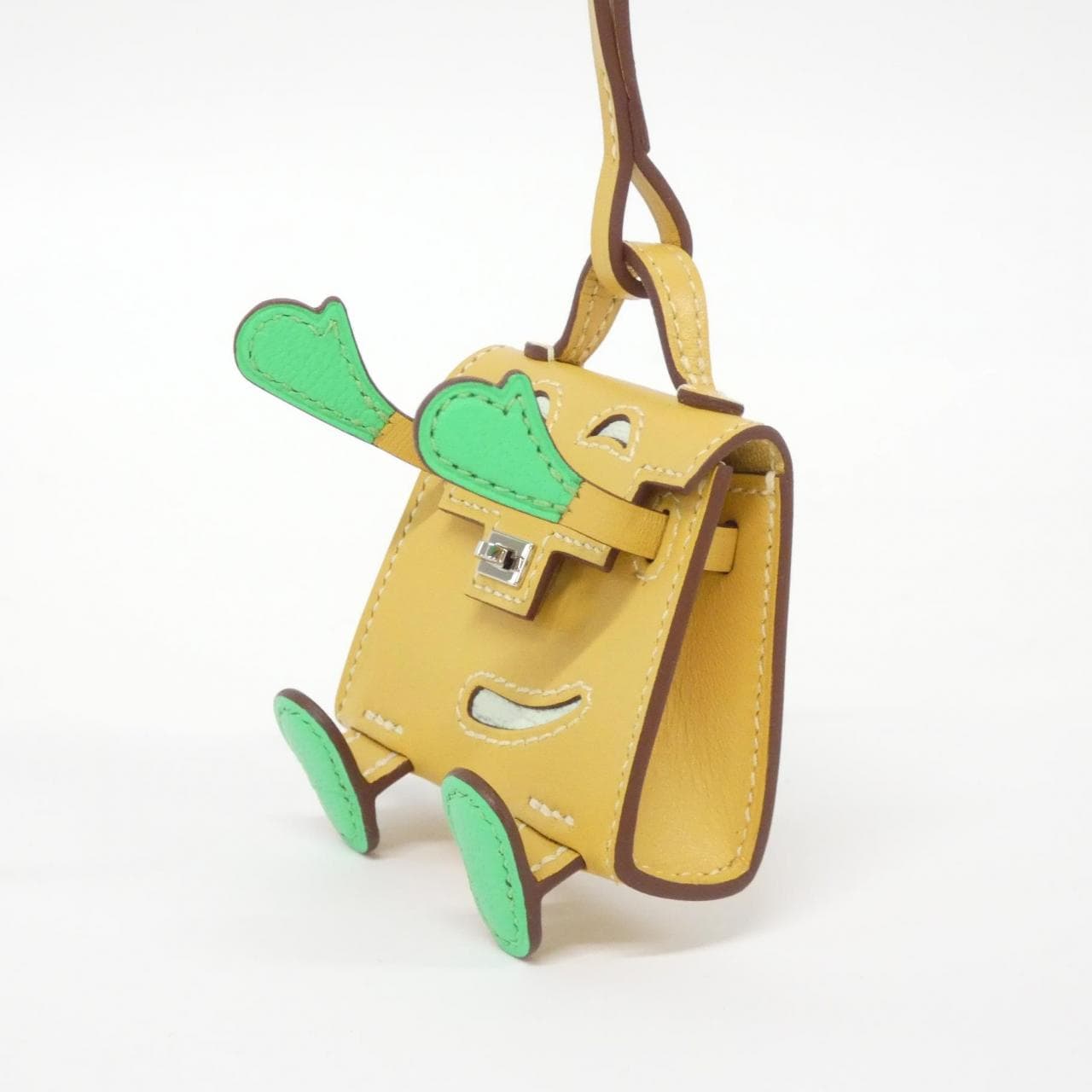 エルメス ケリー ドール 082655CK バッグチャーム