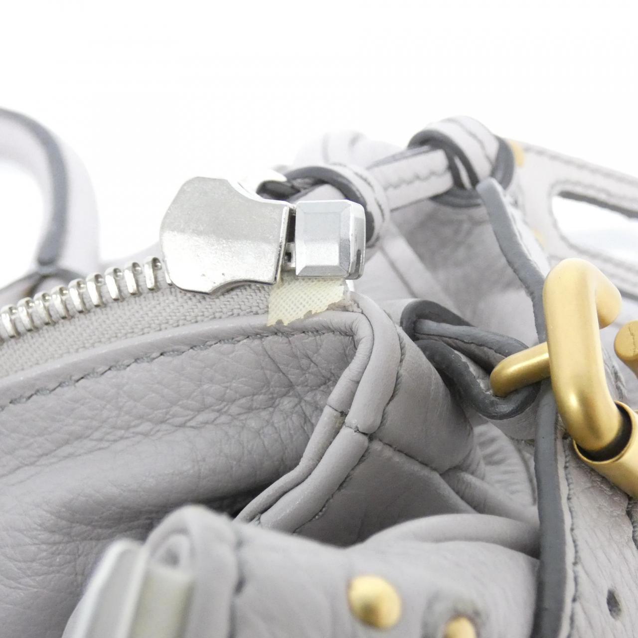 クロエ パディントン 7ESA02 7E422 バッグ