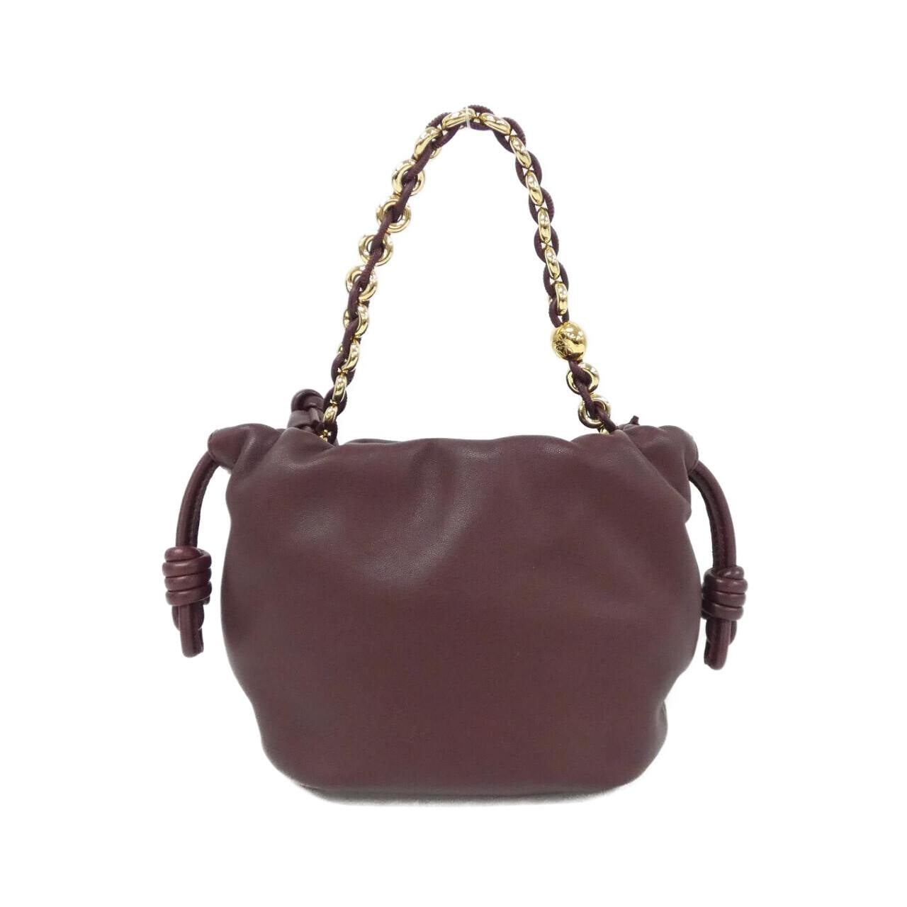 ロエベ フラメンコパース ミニ A914CBPX03 バッグ