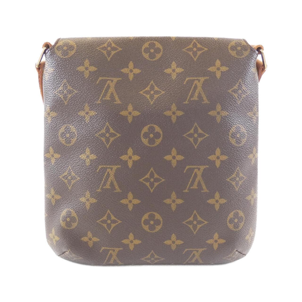 LOUIS VUITTON Monogram Musette Salsa M51258 单肩包