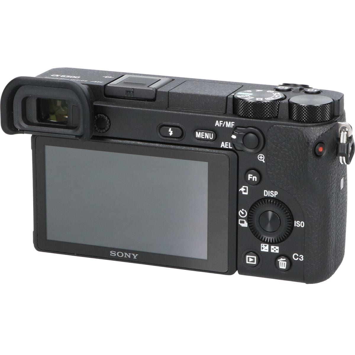 ＳＯＮＹ　α６５００　ＩＬＣＥ－６５００