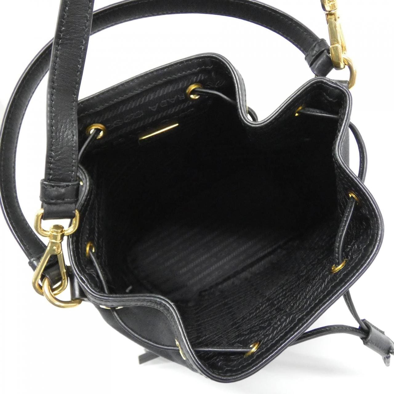 コメ兵｜プラダ 1BH097 ショルダーバッグ｜PRADA｜ブランド