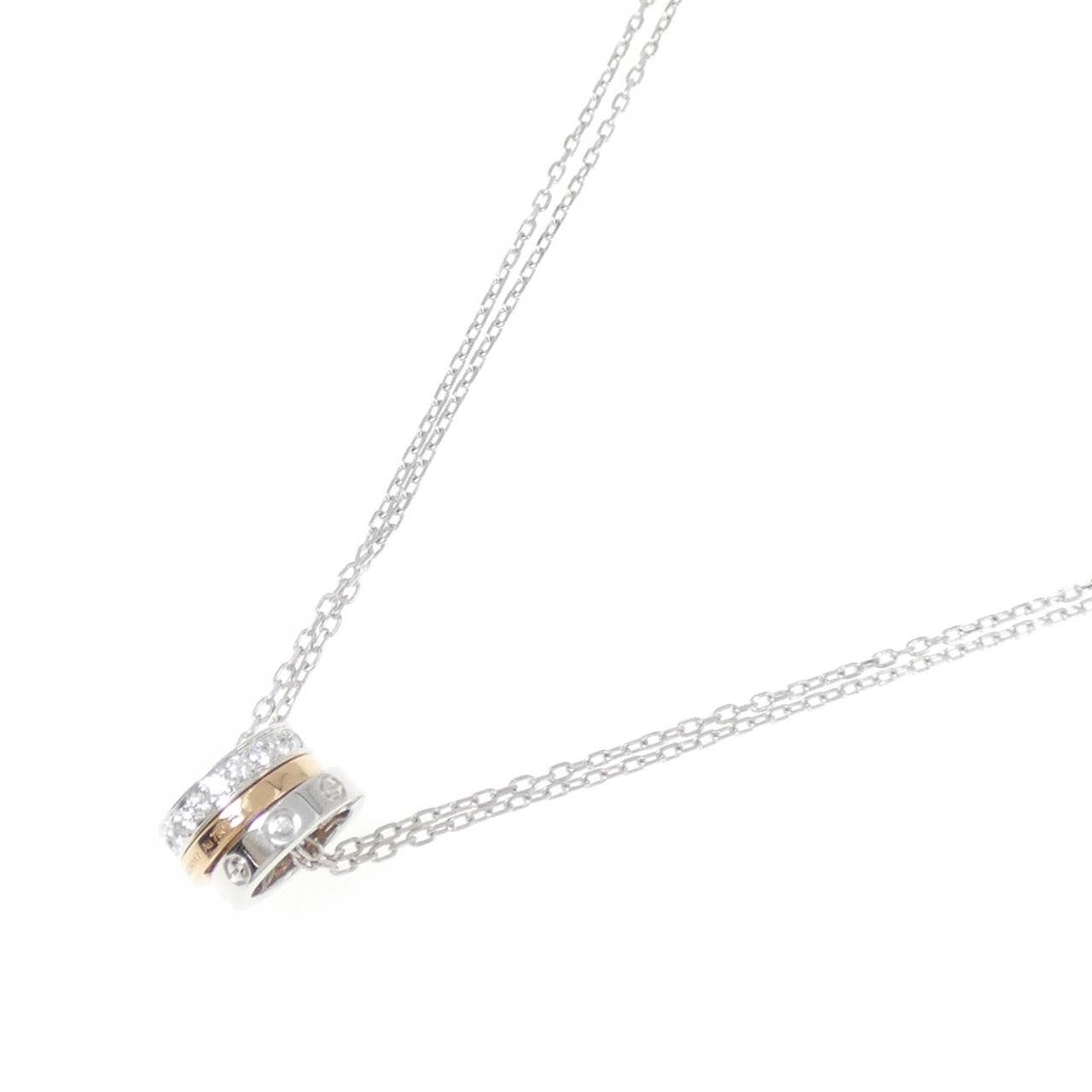 CARTIER LOVE necklace
