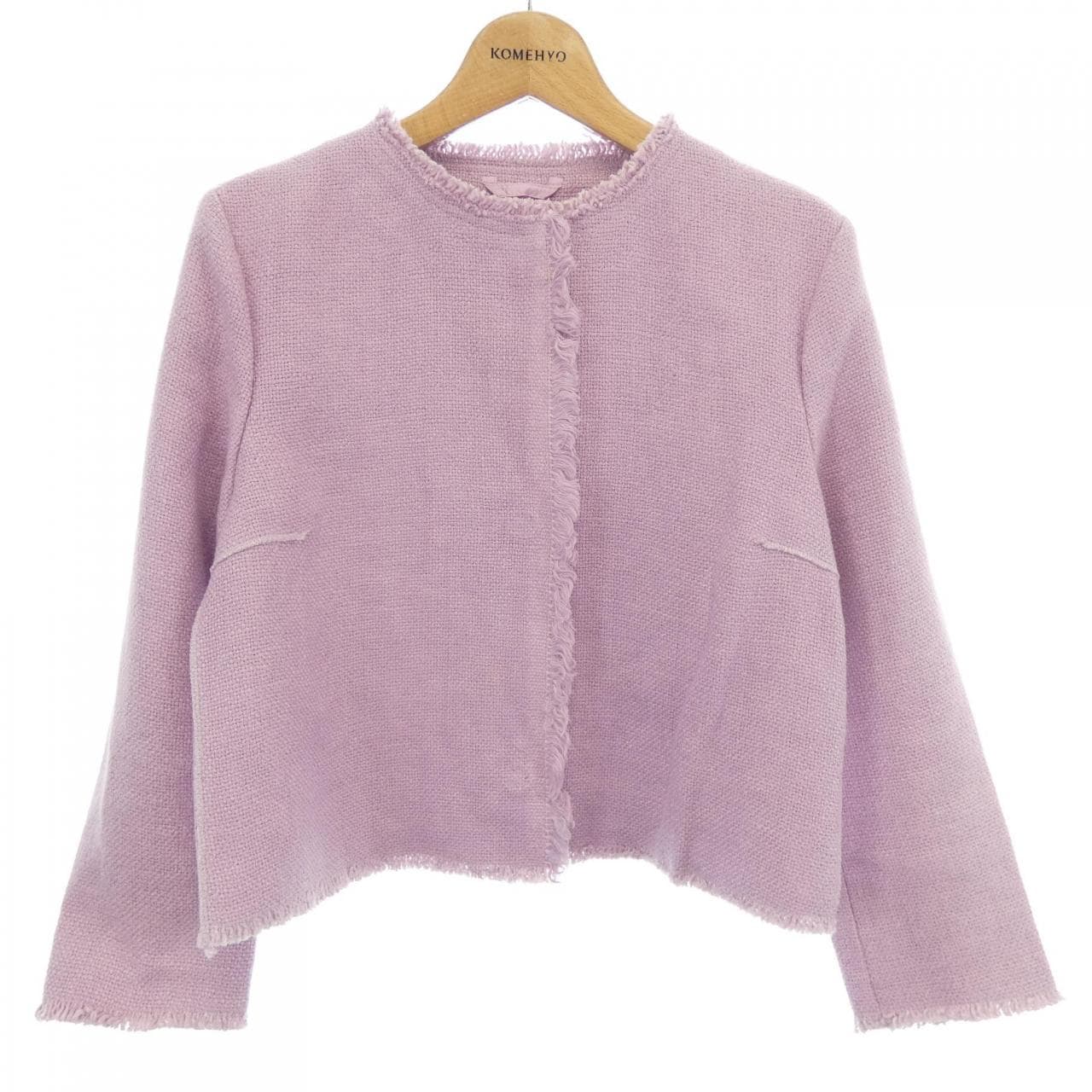 エルマンノシュエルビーノ ERMANNO SCERVINO ジャケット
