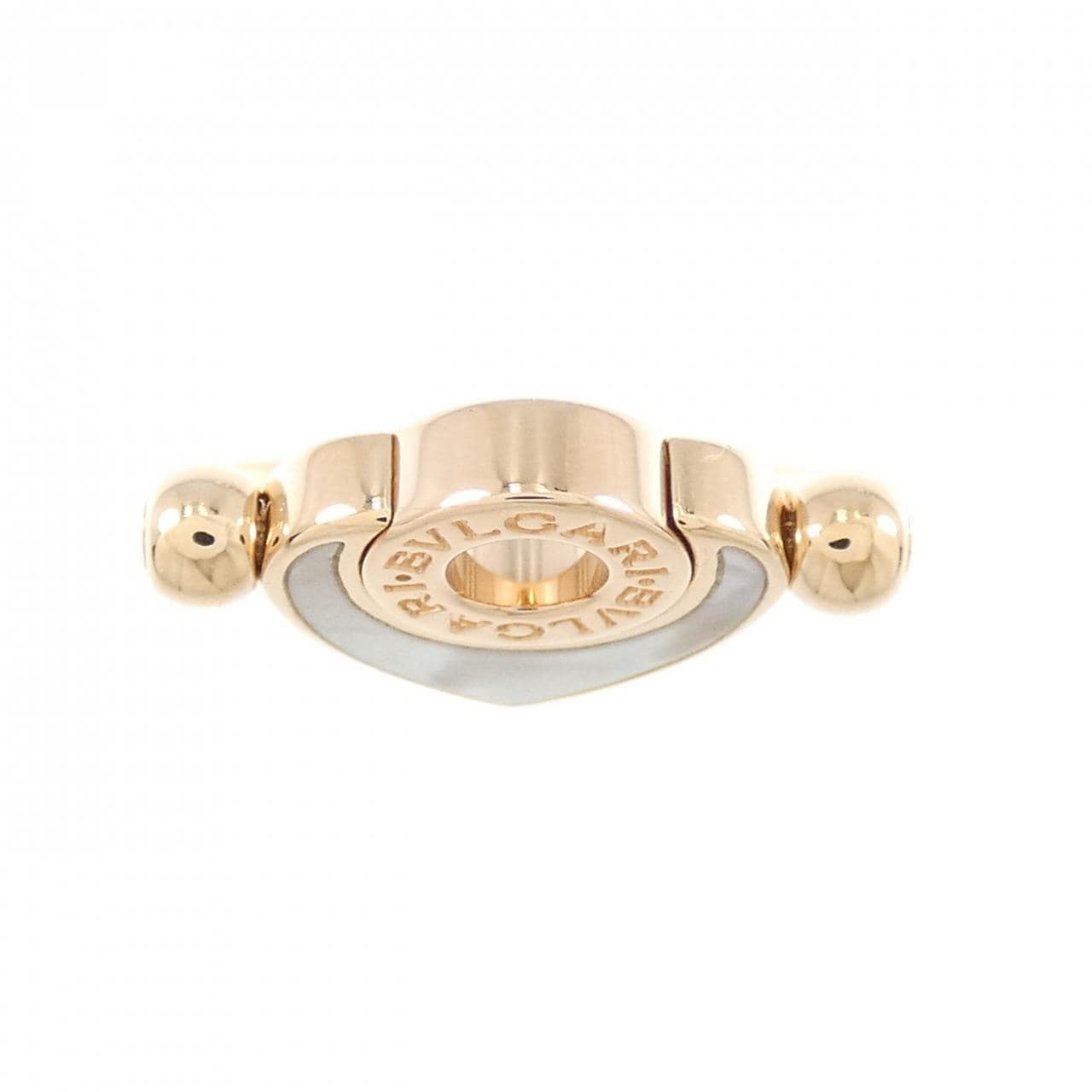 BVLGARI BVLGARI BVLGARI Cuore Ring