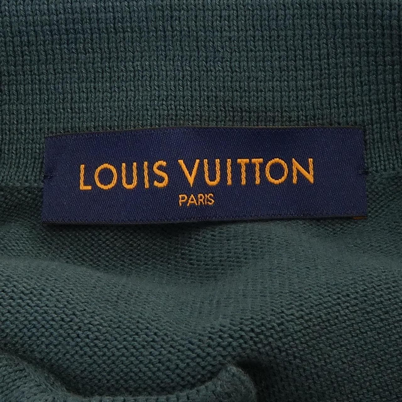 LOUIS VUITTON Polo 衫