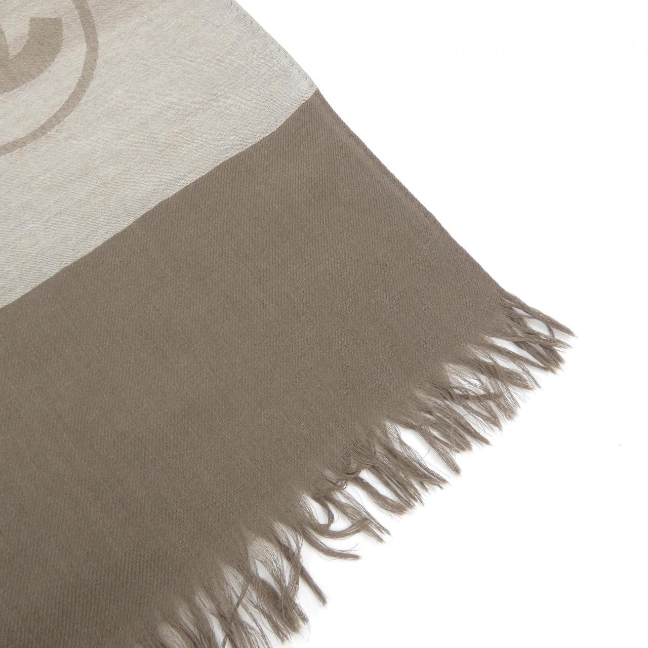 シャネル CHANEL STOLE