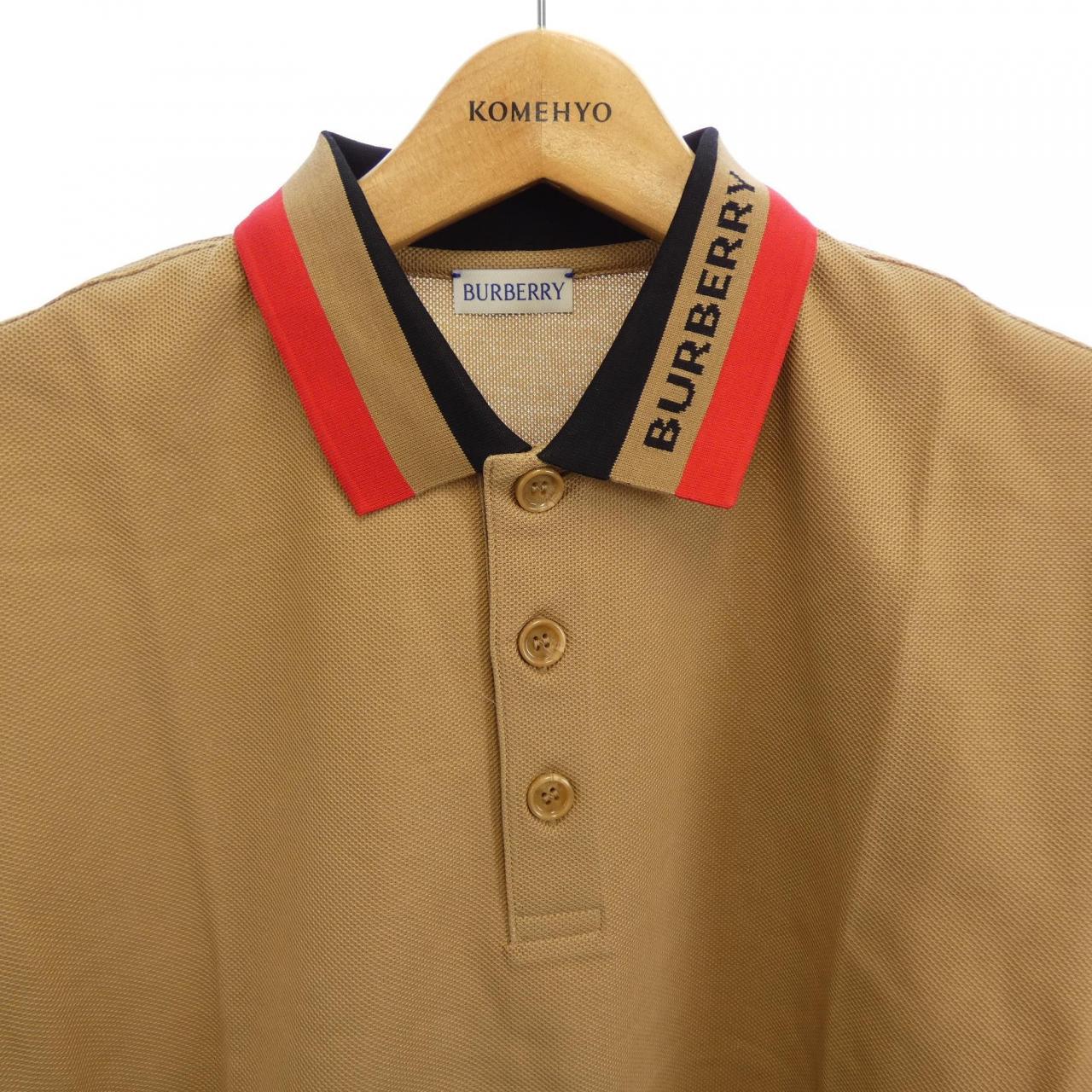 バーバリー BURBERRY 8083155 ポロシャツ