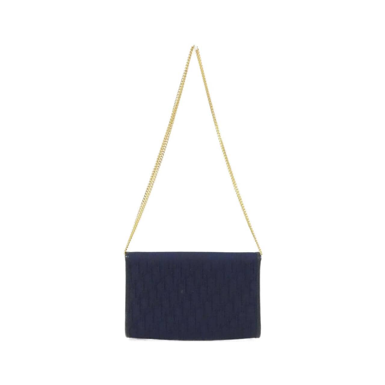 【ヴィンテージ】クリスチャンディオール ショルダーバッグ