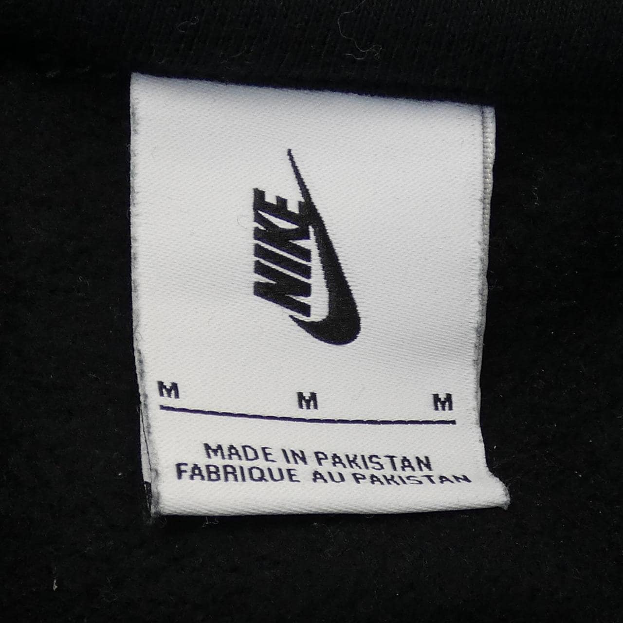 Nike FCBRCELONA/PATTA 連PARKER