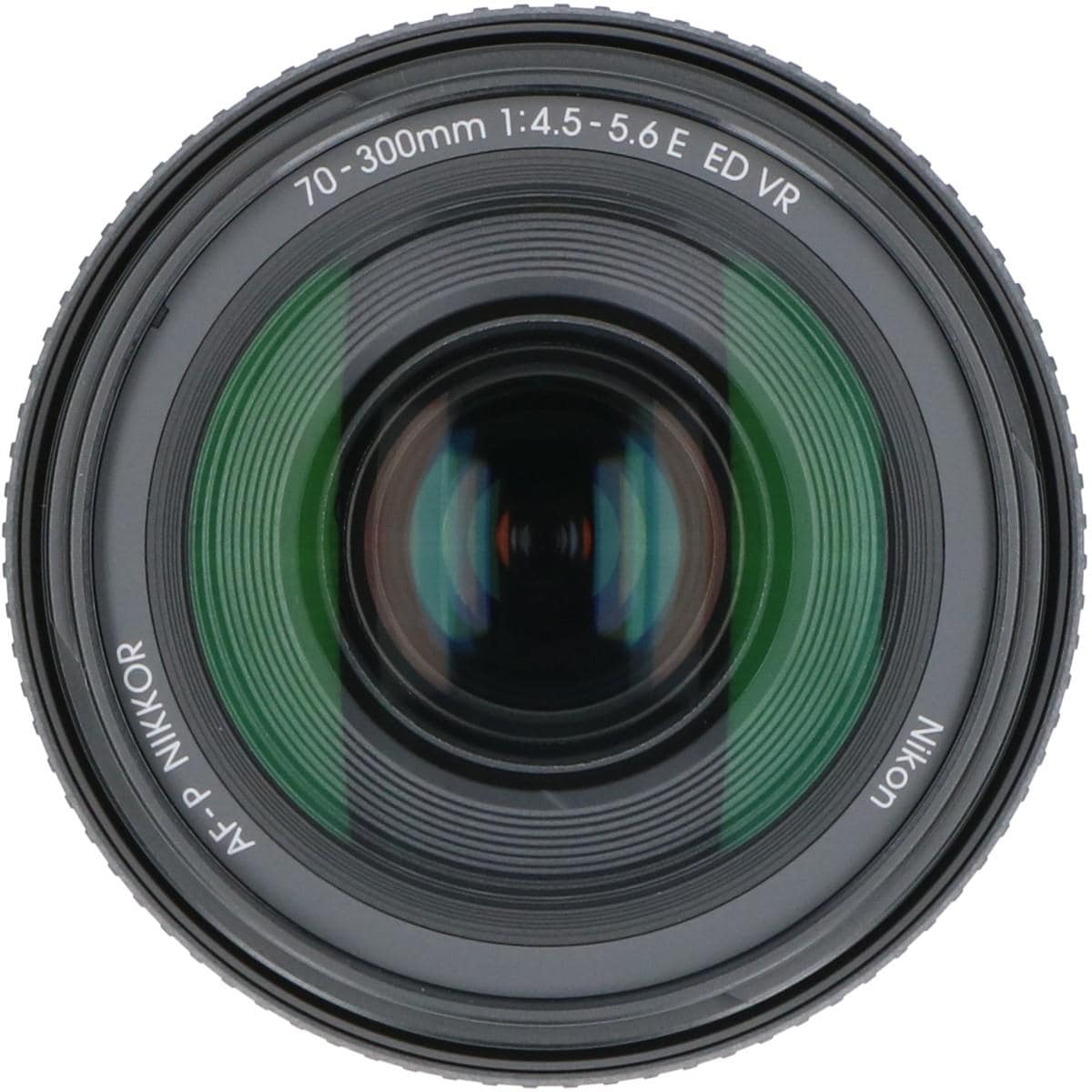 ＡＦ－Ｐ７０－３００ｍｍ　Ｆ４．５－５．６Ｅ　ＥＤ　ＶＲ