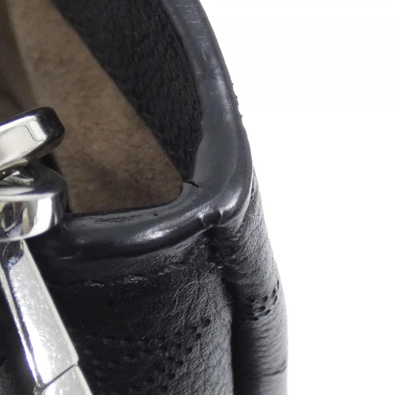 ルイヴィトン マヒナ バビロン PM M50031 ショルダーバッグ