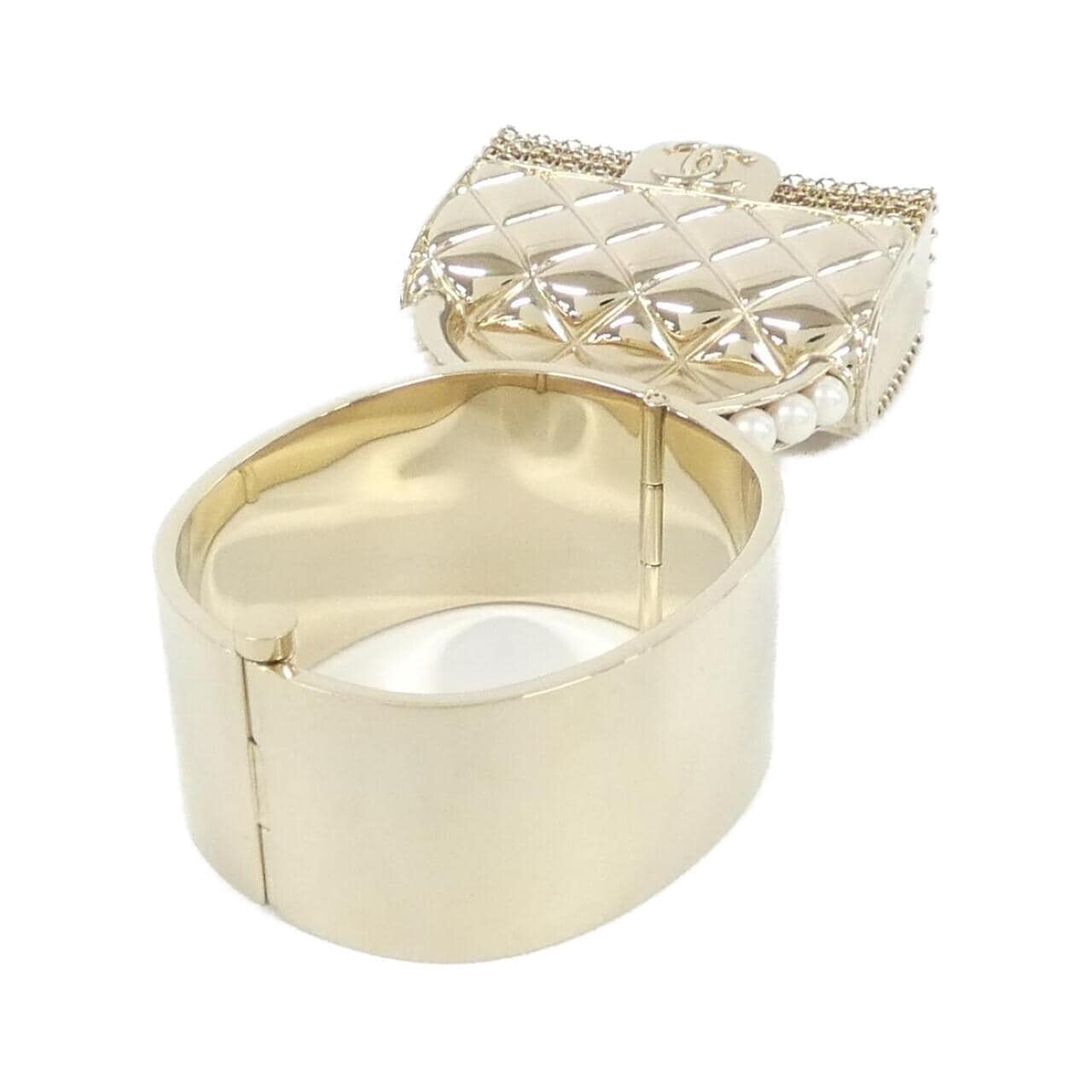 シャネル AB6133 バングル