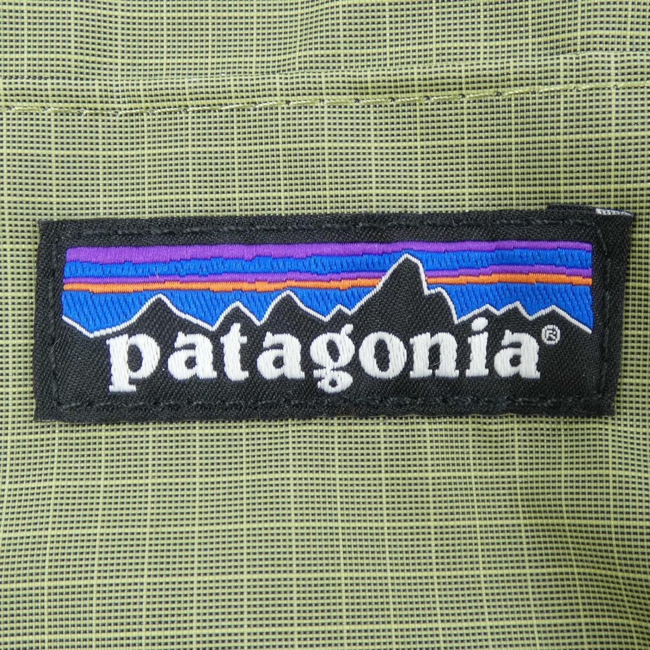 パタゴニア PATAGONIA 48809 BACKPACK