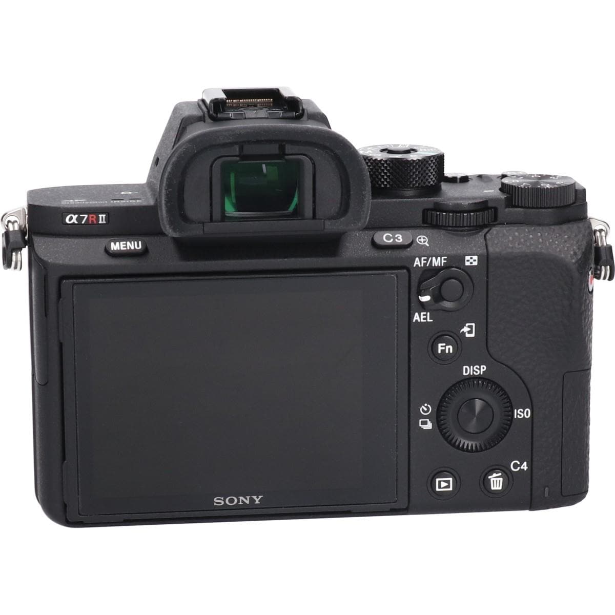 α７Ｒ　ＩＩ　ＩＬＣＥ－７ＲＭ２