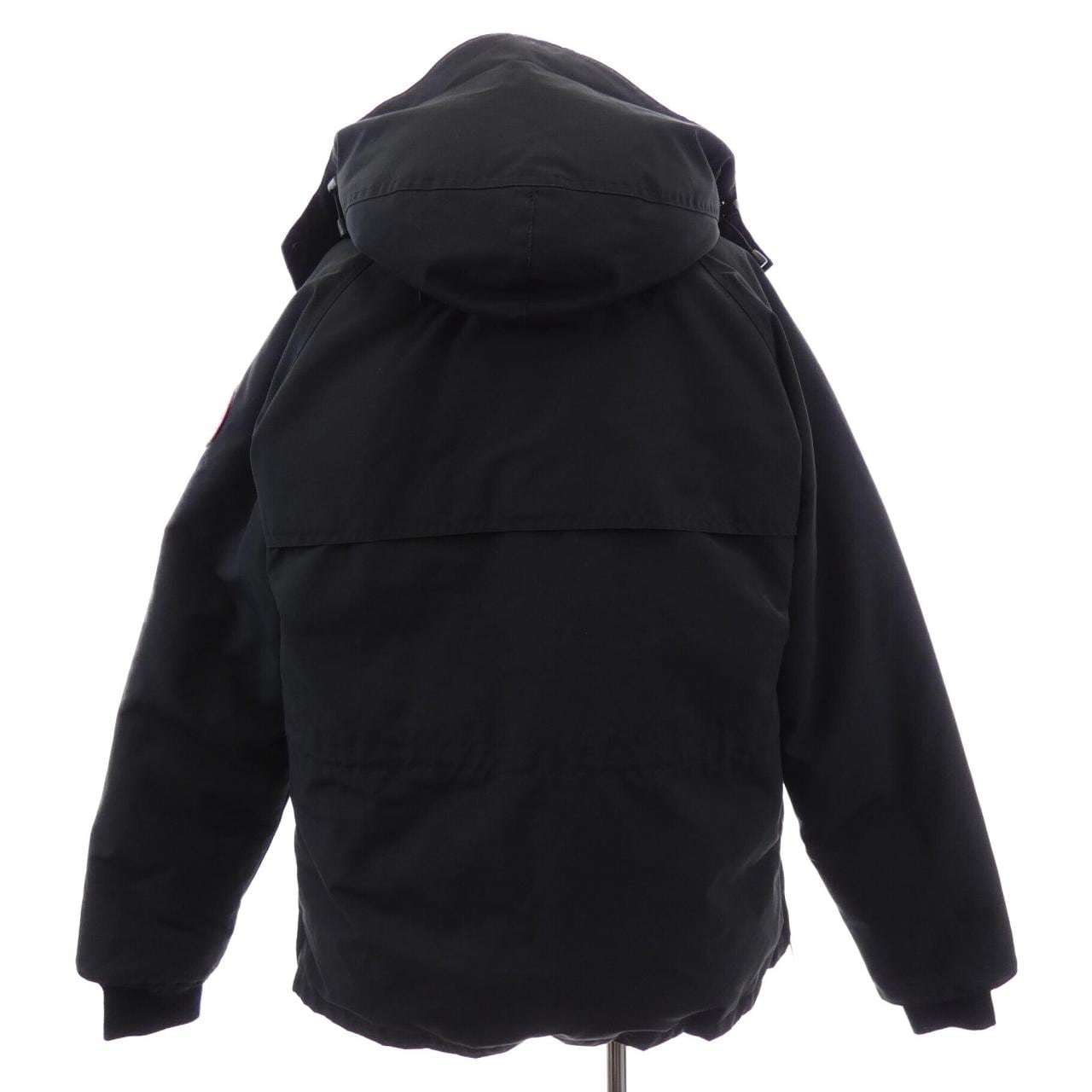 カナダグース CANADA GOOSE 4071MA CONSTABLE コンスタブル ダウンジャケット