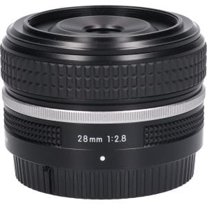 Ｚ２８ｍｍ　Ｆ２．８Ｓｐｅｃｉａｌ　Ｅｄｉｔｉｏｎ