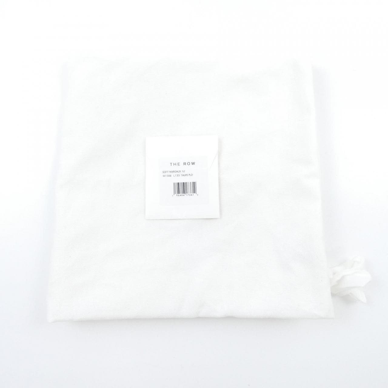 ザロウ THE ROW ソフトマルゴー SOFT MARGAUX W1586L133 BAG