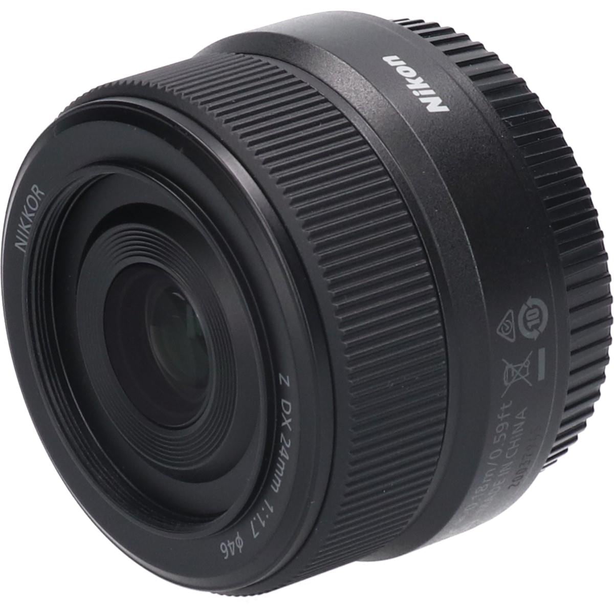 Ｚ　ＤＸ２４ｍｍ　Ｆ１．７
