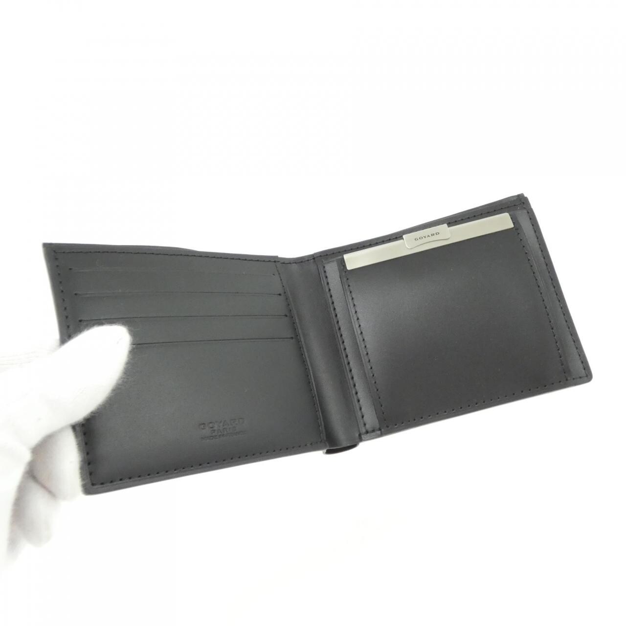 【新品】ゴヤール サン フロランタン 財布