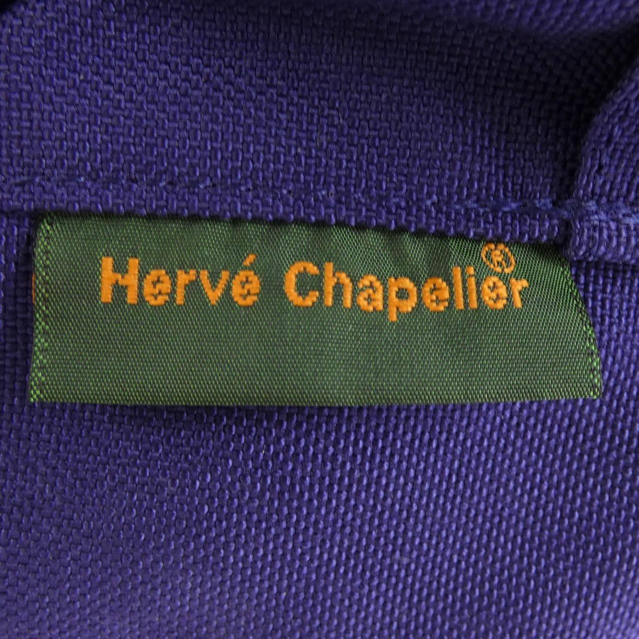 エルベシャプリエ HERVE CHAPELIER BAG