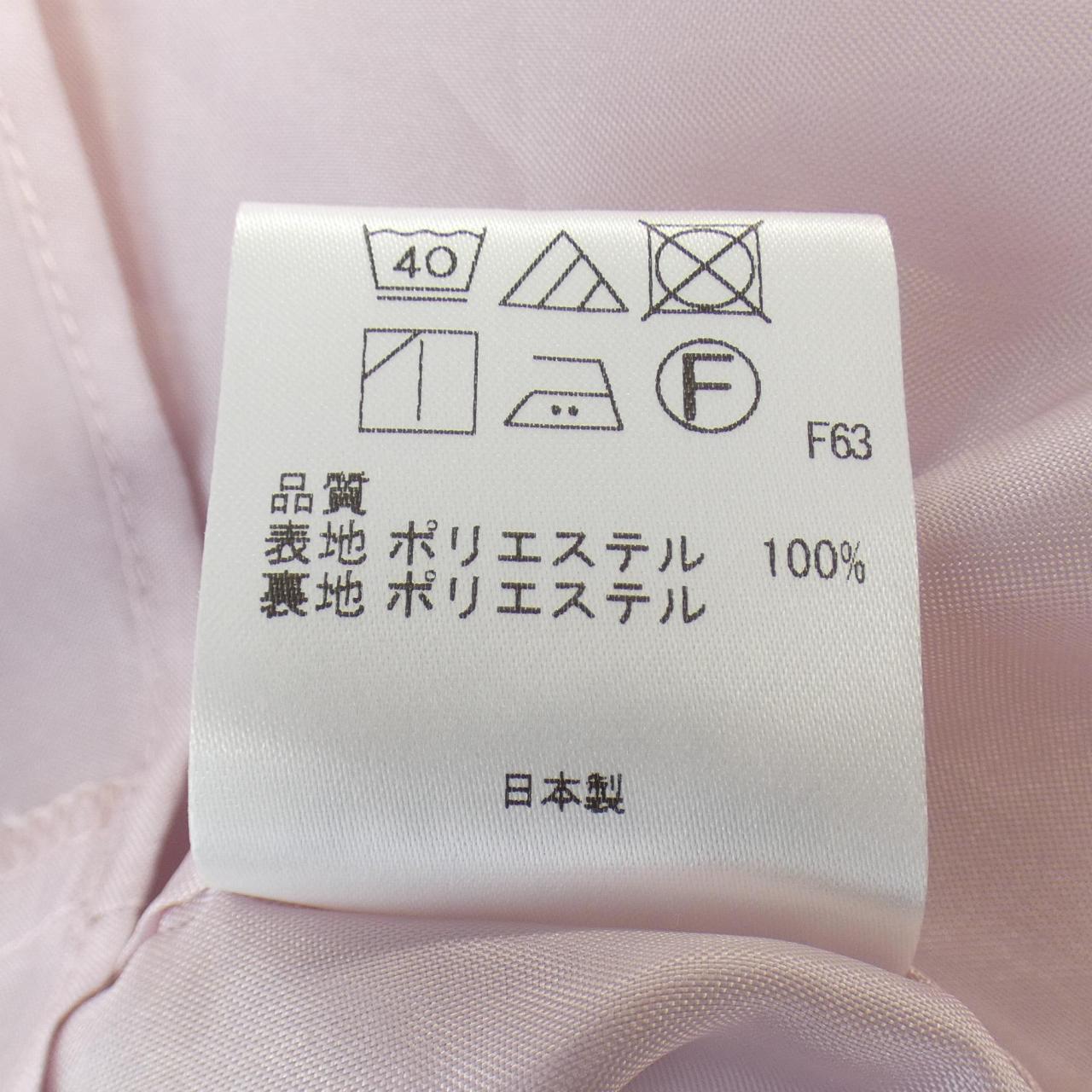托卡TOCCA裙